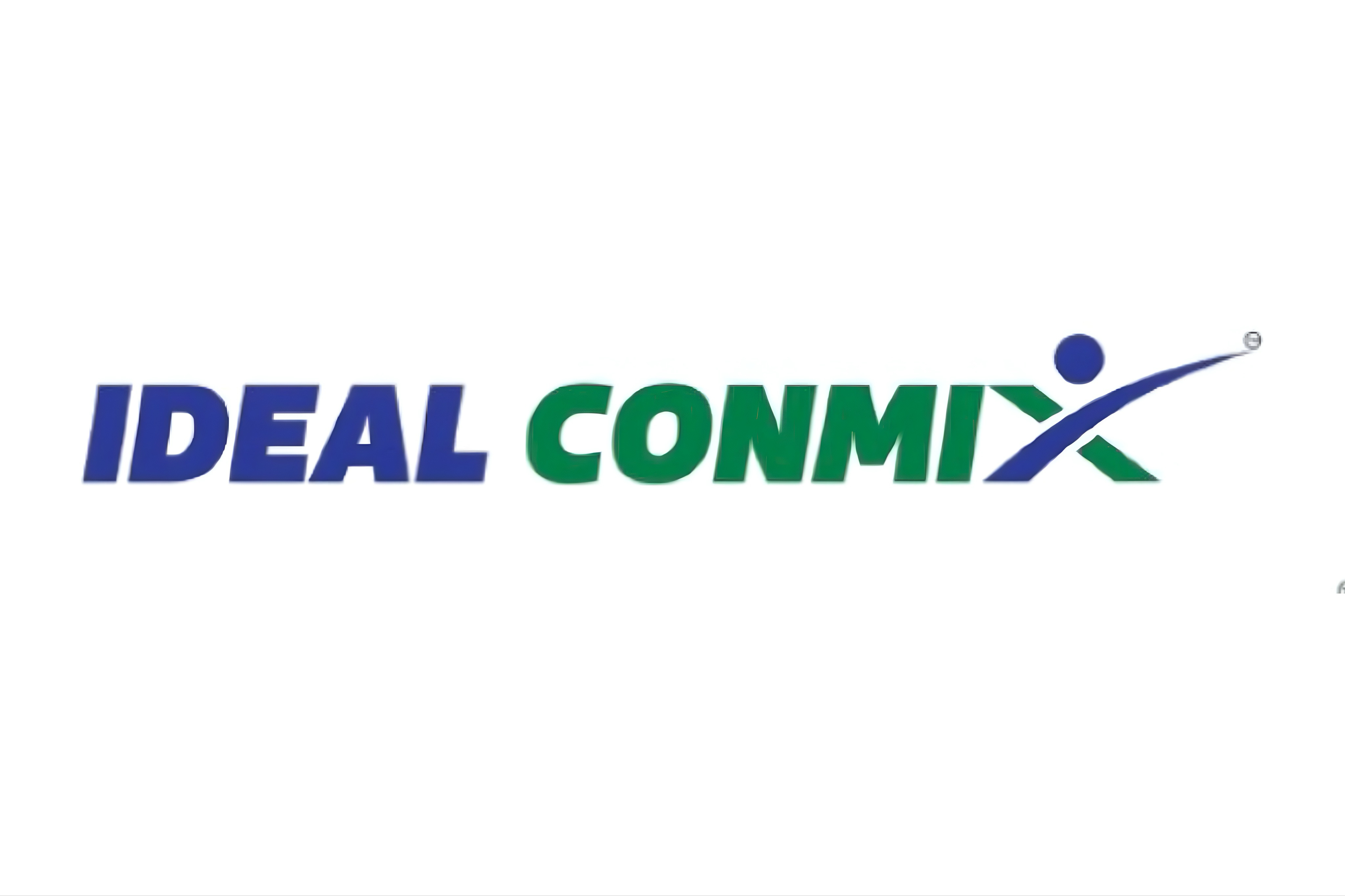 Ideal Conmix Logo