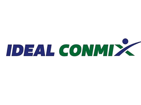 Ideal Conmix Logo